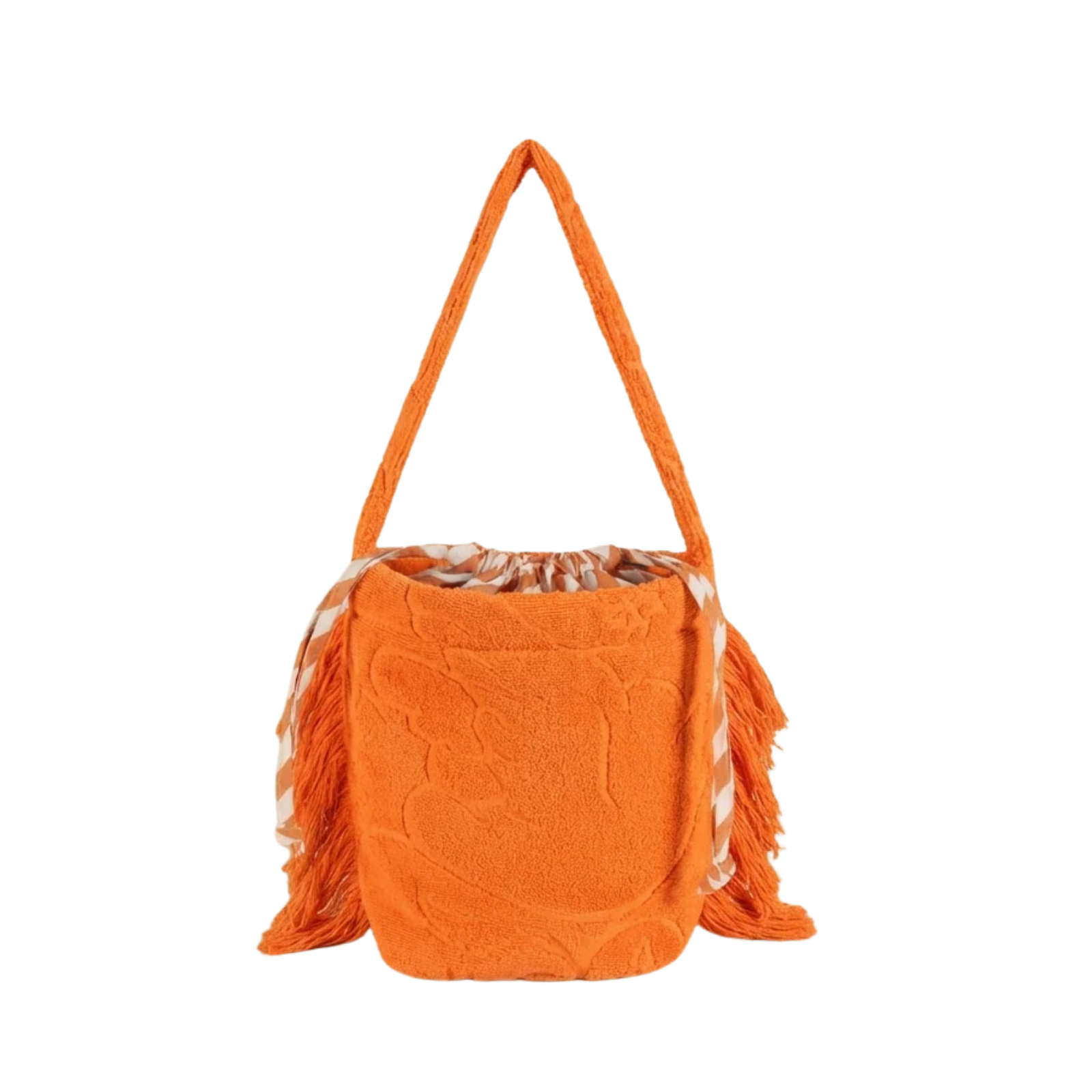 Hippy Bibi Eponge Bag