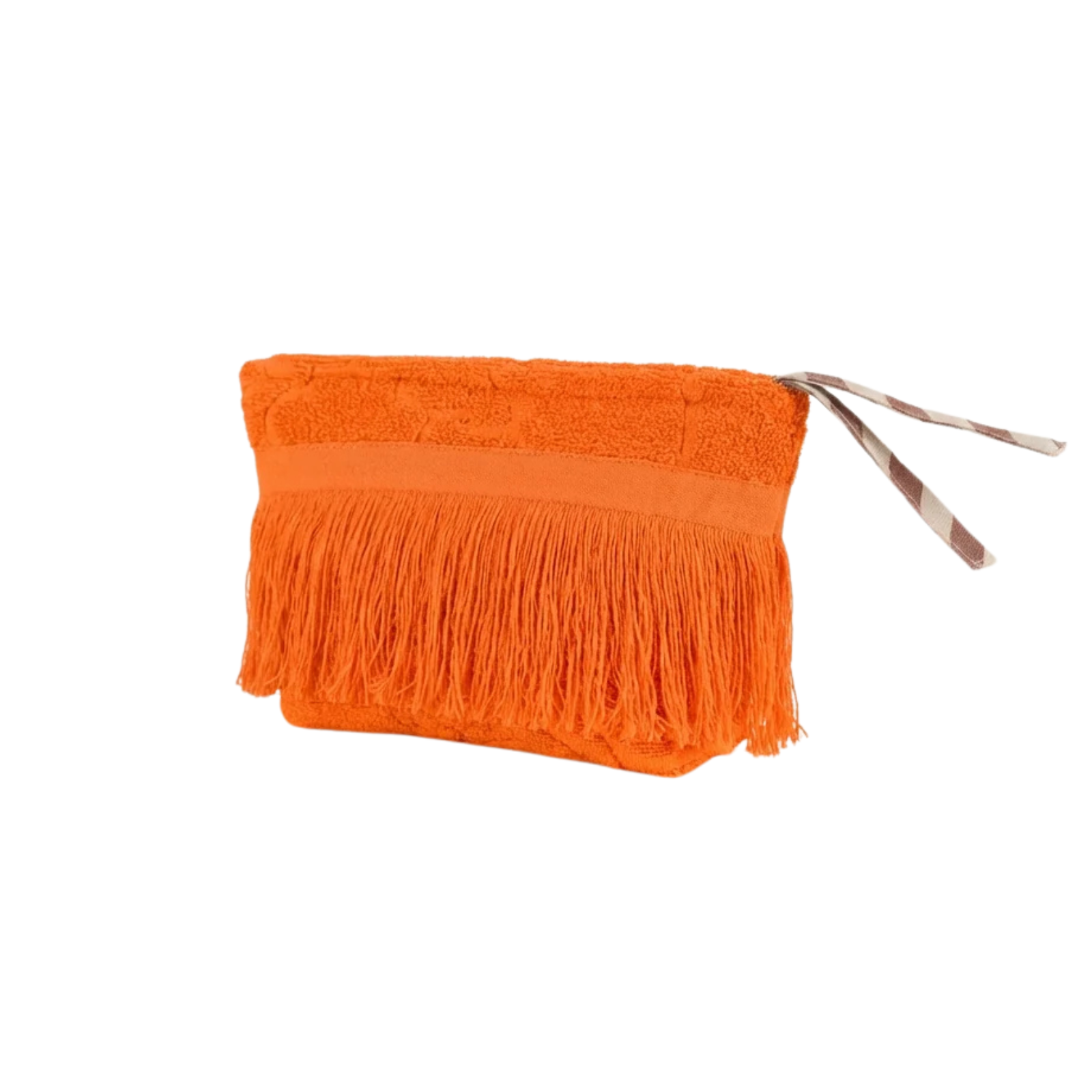 Hippy Walakin Eponge Clutch
