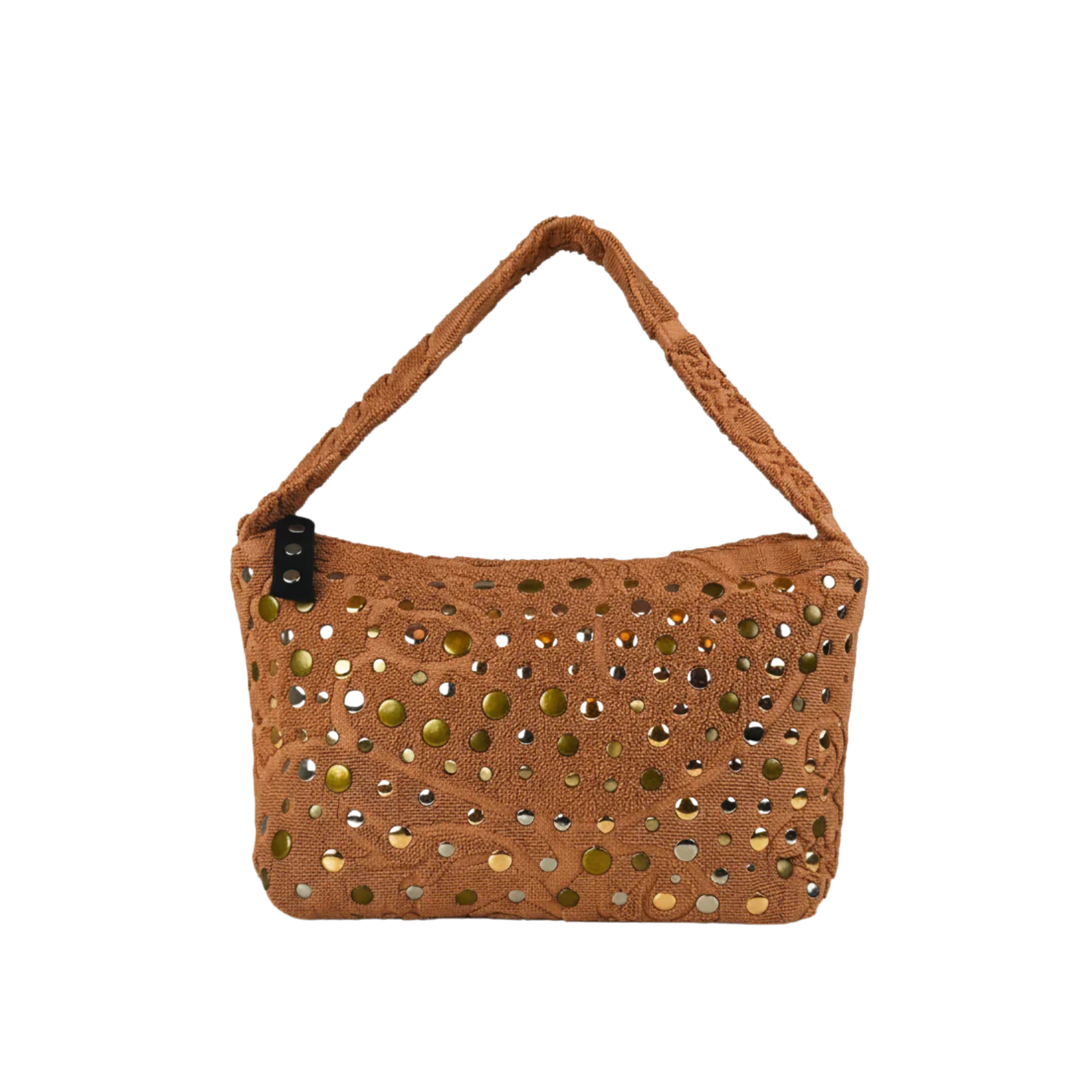 Moon Studs Bag