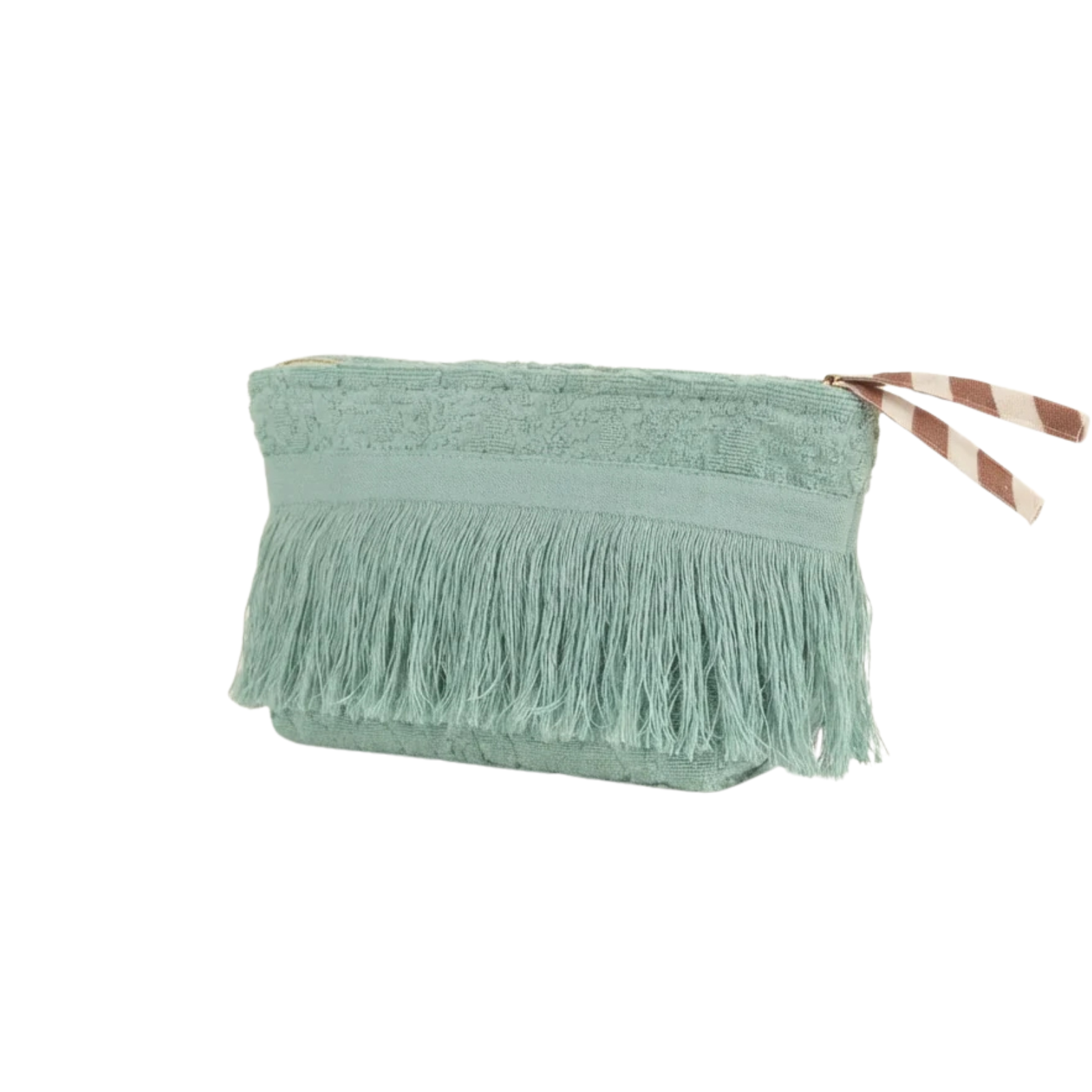 Hippy Walakin Eponge Clutch