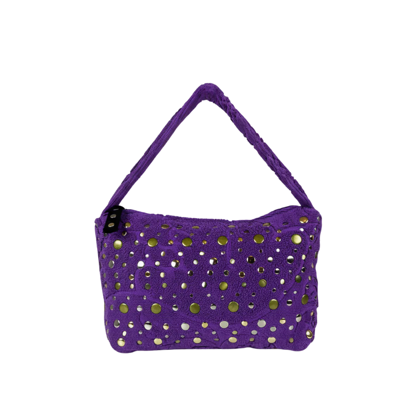 Moon Studs Bag