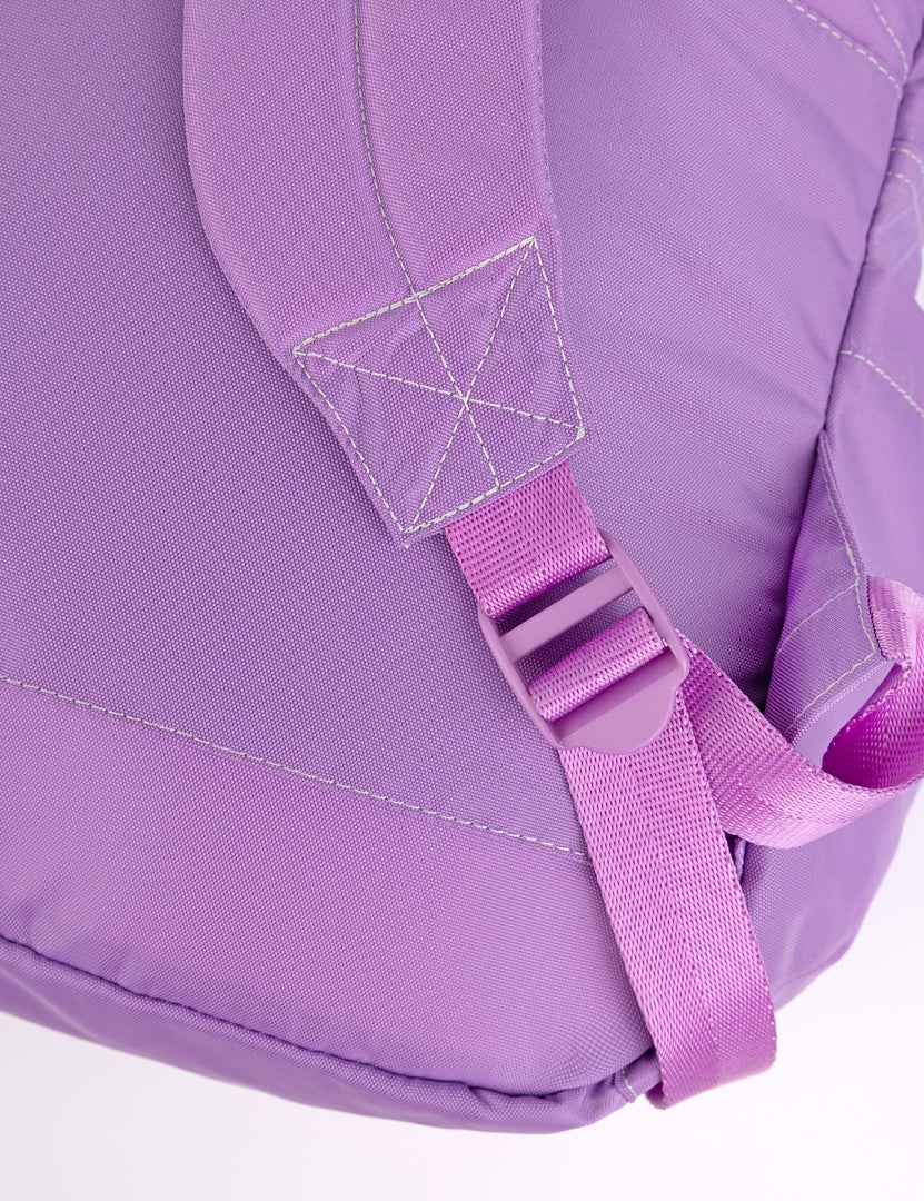 Atlas Backpack | Lavender