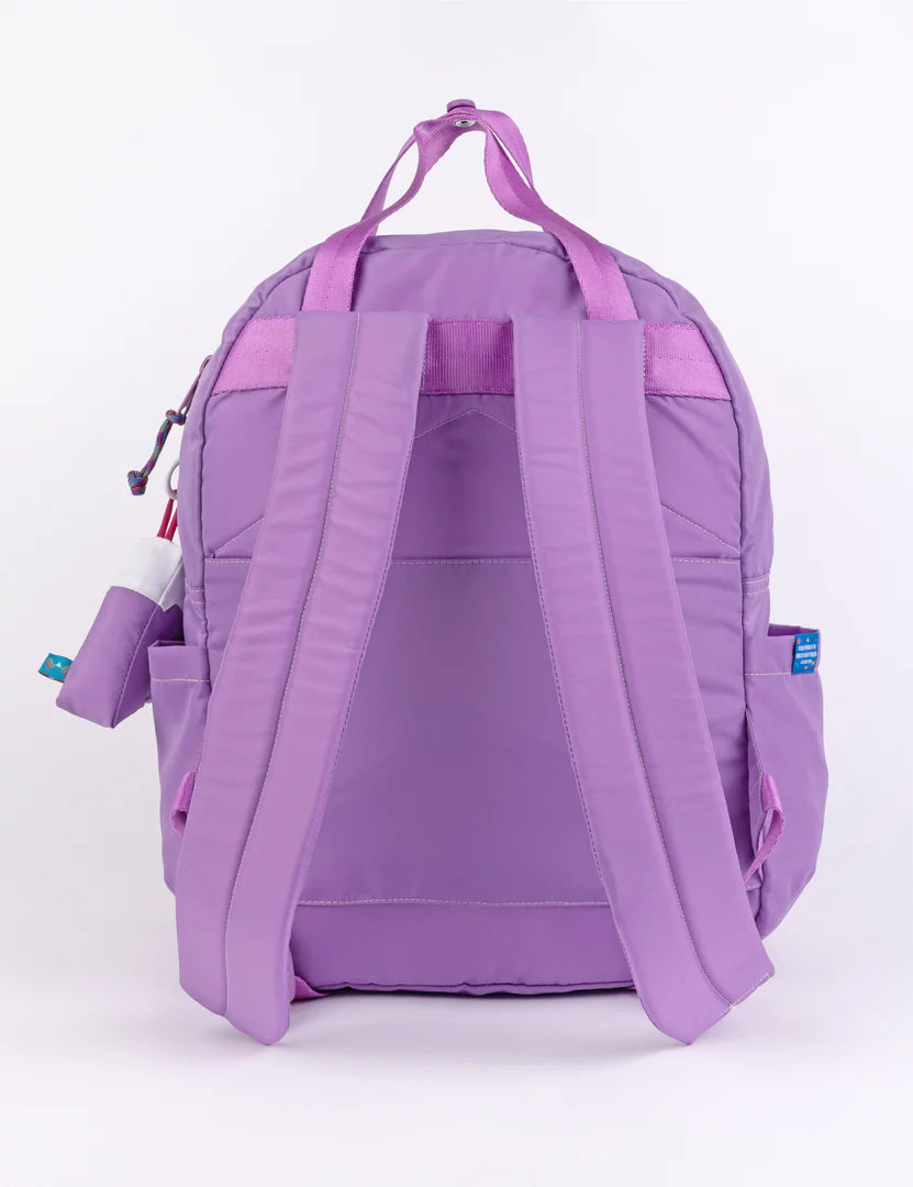 Atlas Backpack | Lavender