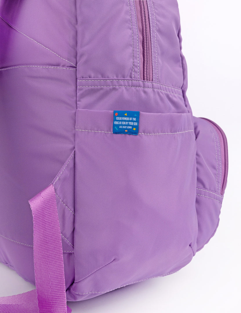 Atlas Backpack | Lavender