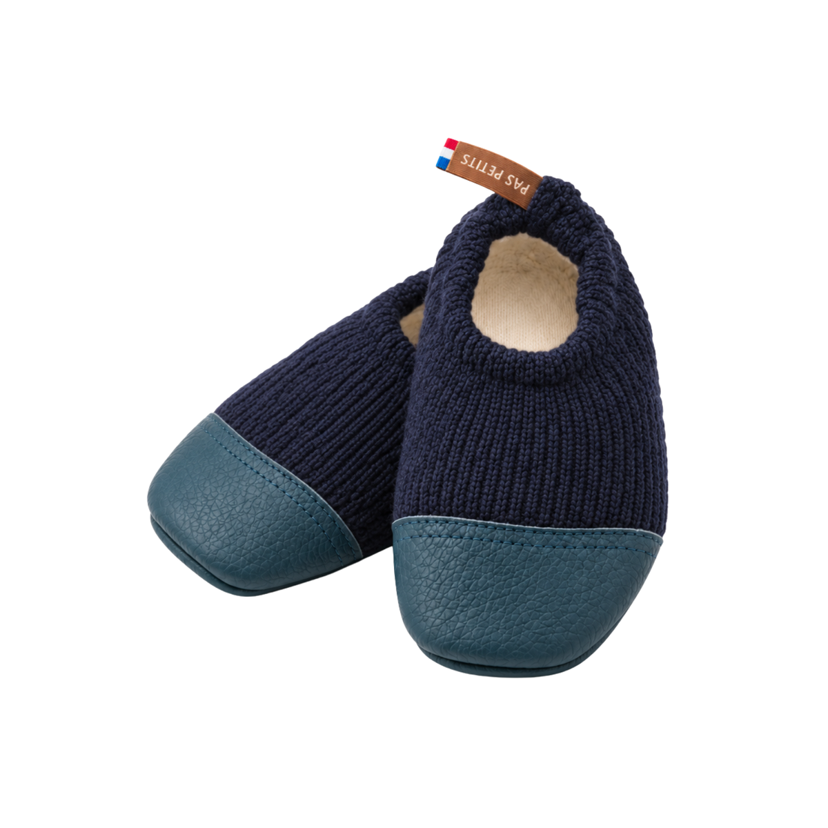 Jersey Indoor Shoes | Deep Blue
