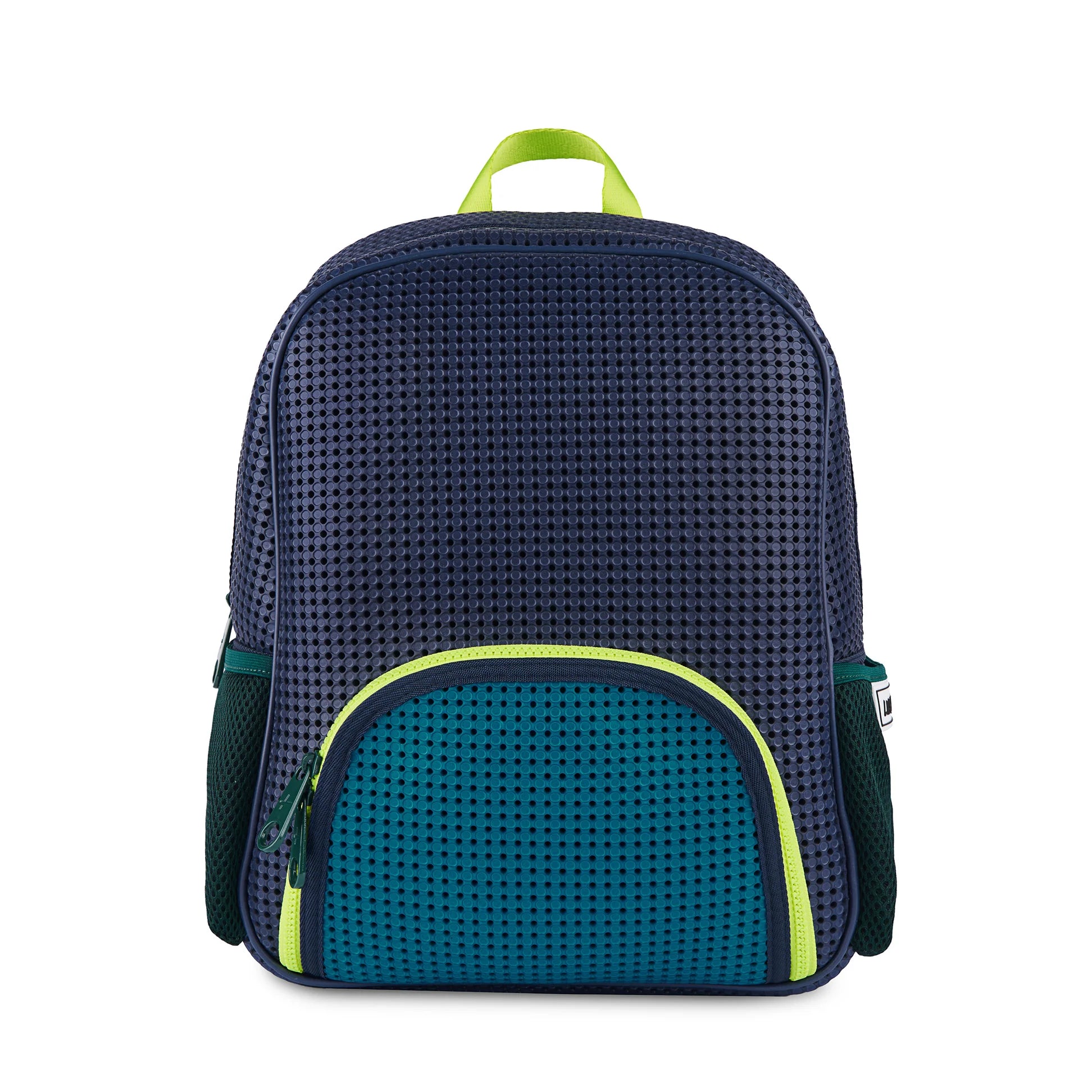 Little Starter Backpack | Surf Lime