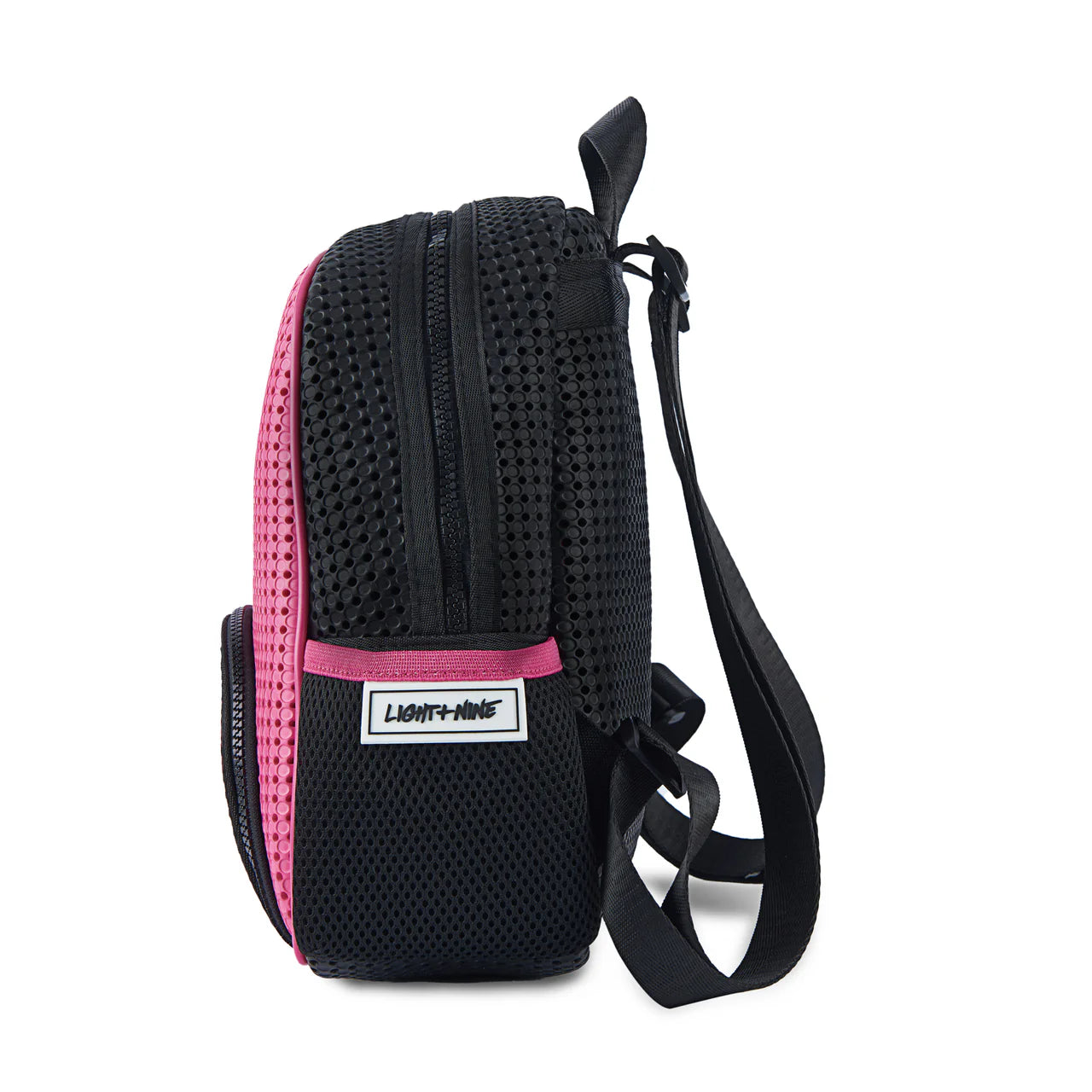 Little Starter Backpack | Scarlet Red