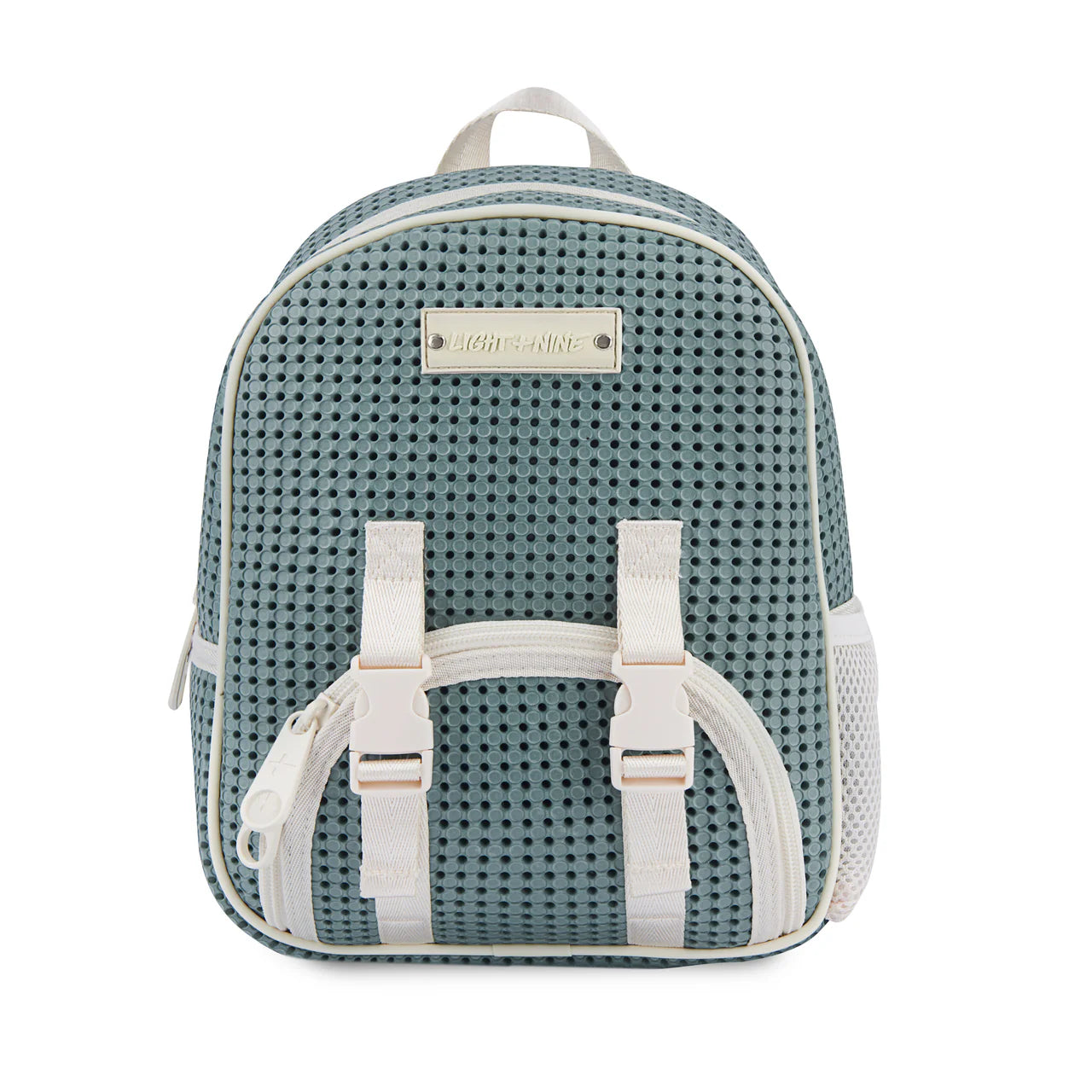 Little Starter Backpack | Bistro Green