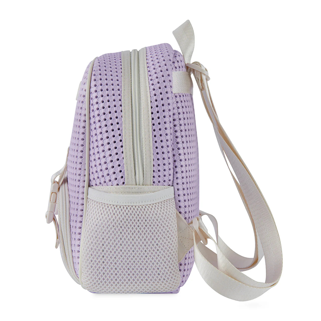 Little Starter Backpack | Faded Lavender