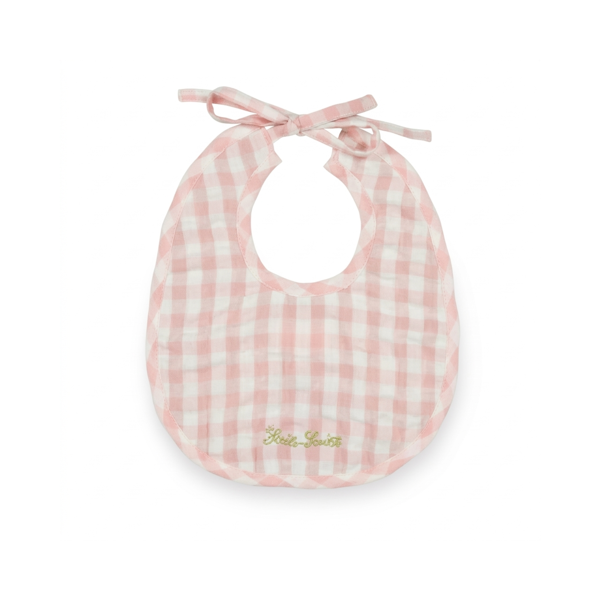 Bulle Bib | Pink