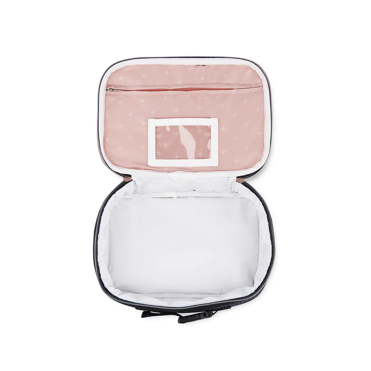 Lunch Tote | Peach Blush