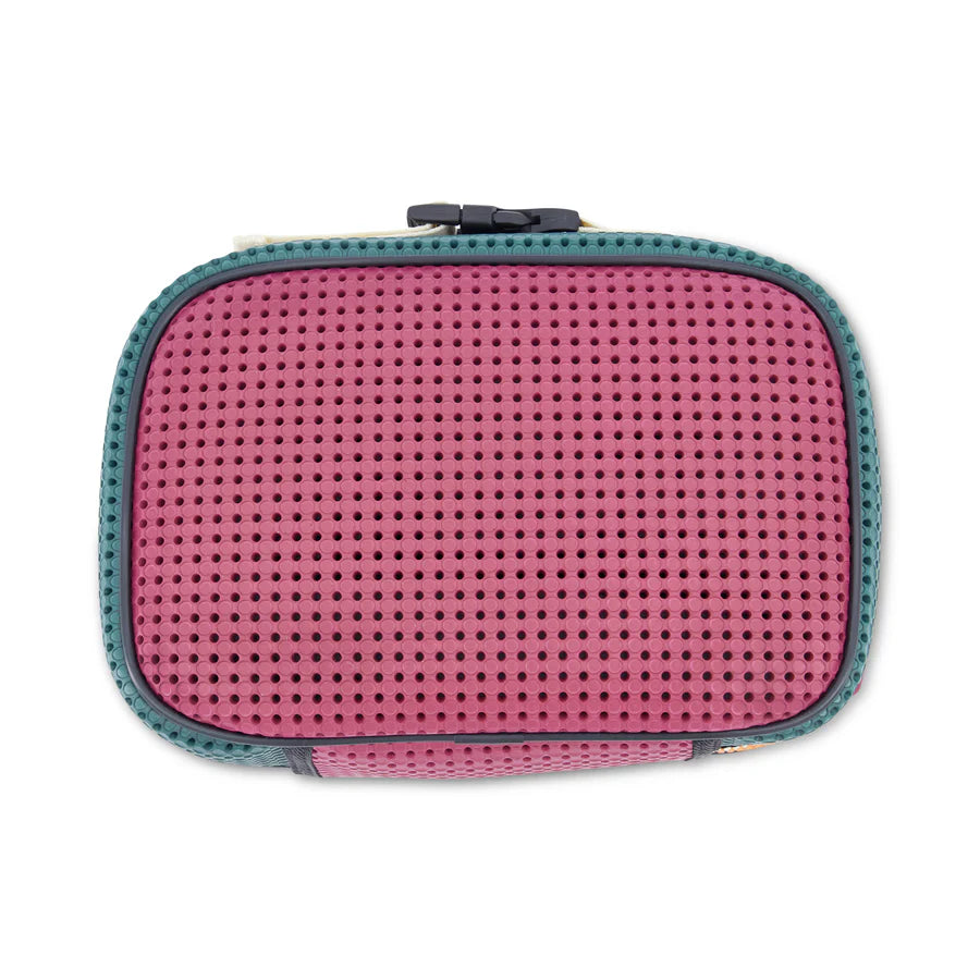 Lunch Tote | Artist Green