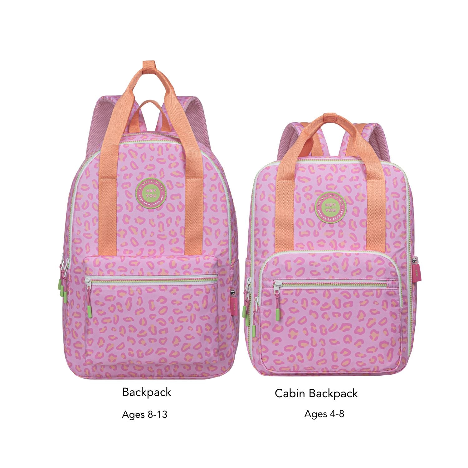 Backpack | Too Good To Be True