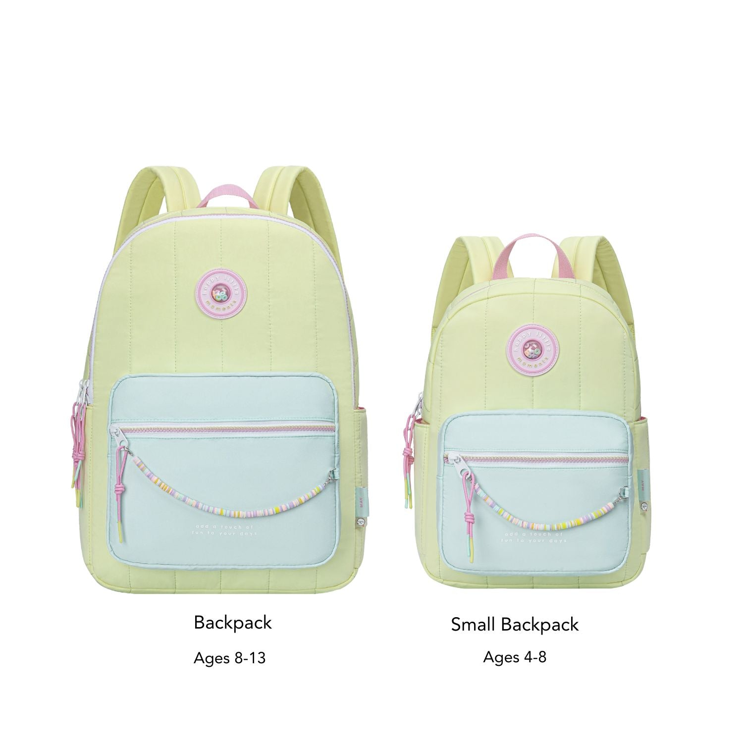 Backpack | Little Moments