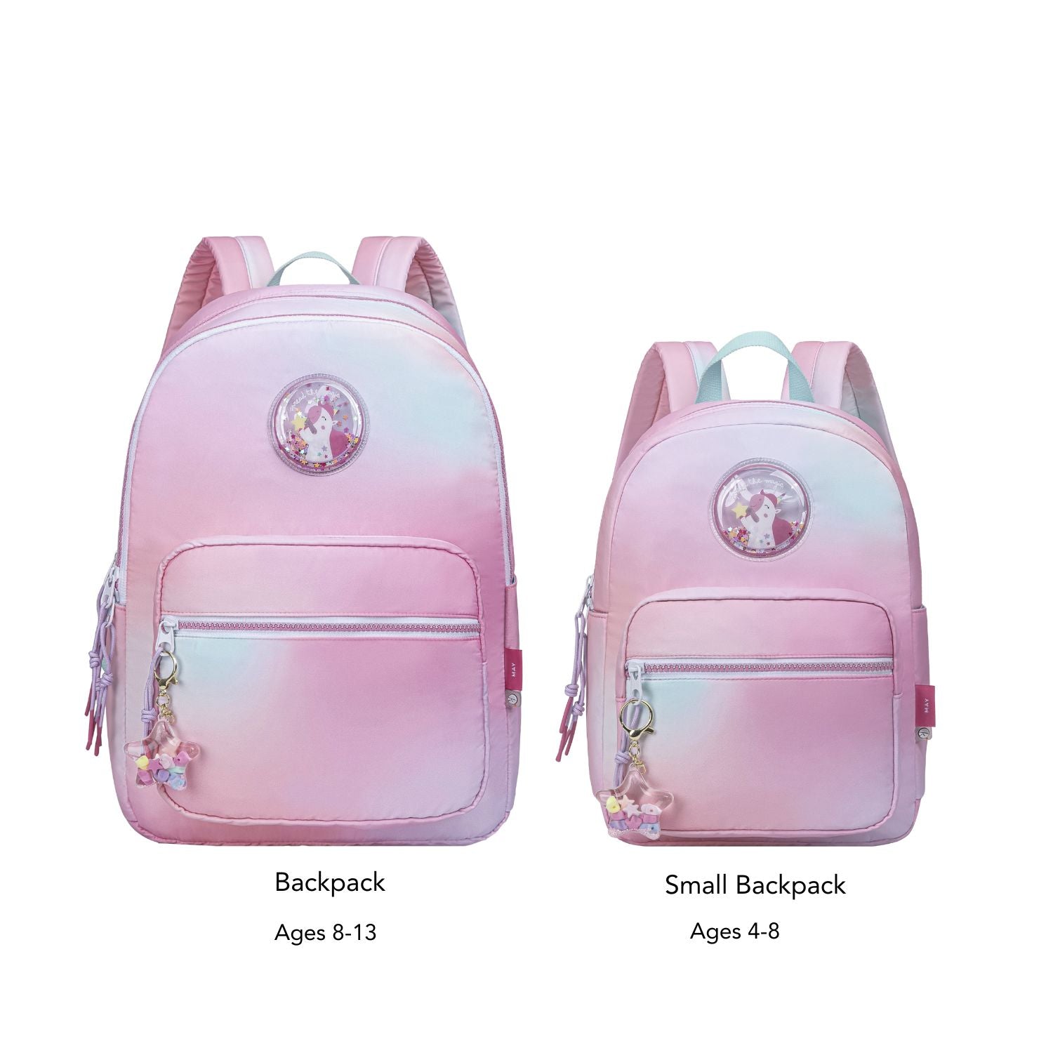 Backpack | Spread The Magic