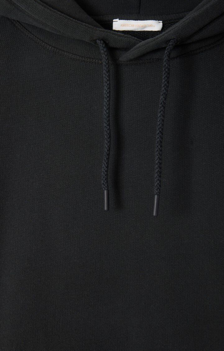 Atubay Mens Hoodie | Darkness