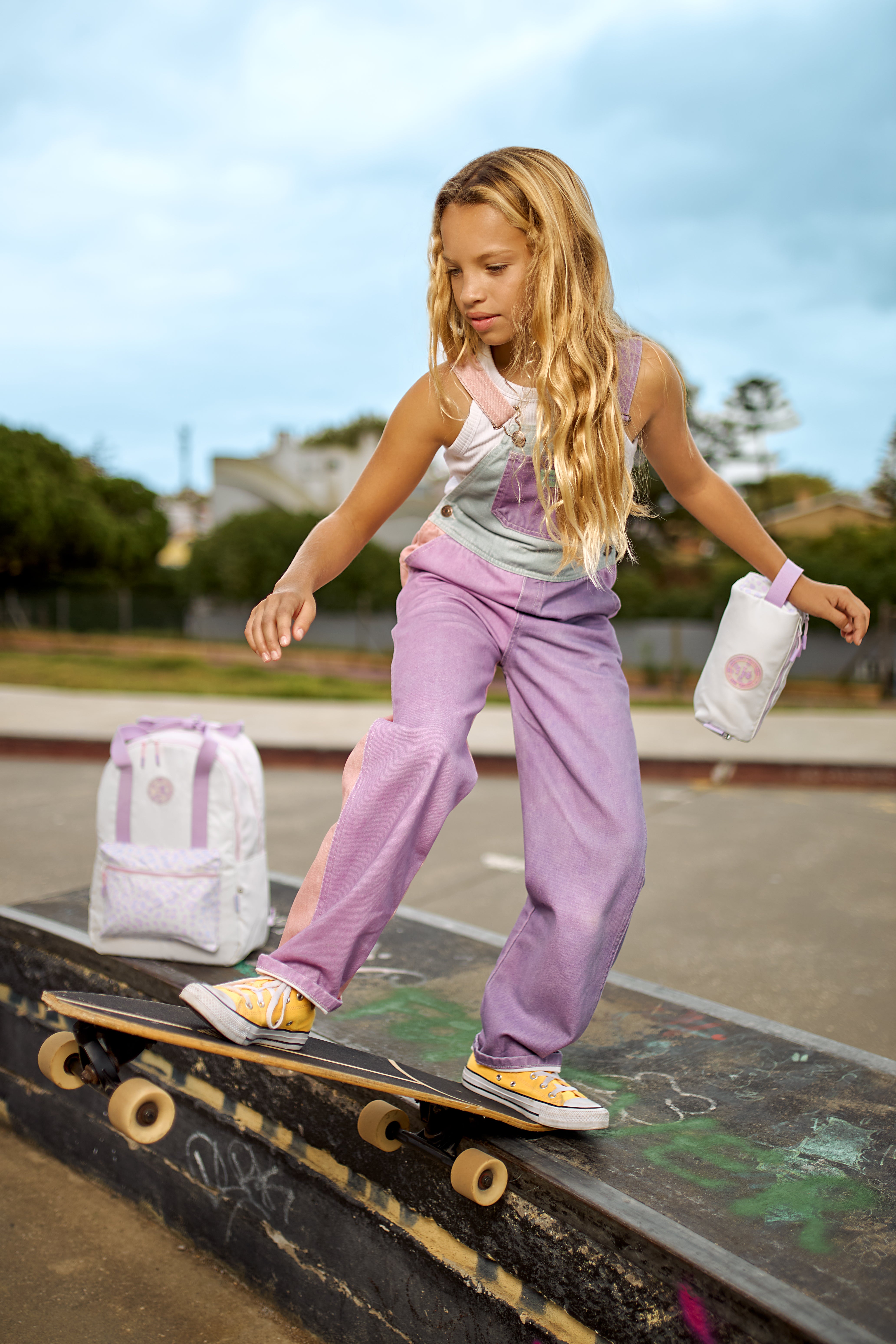 Backpack | Special Moments