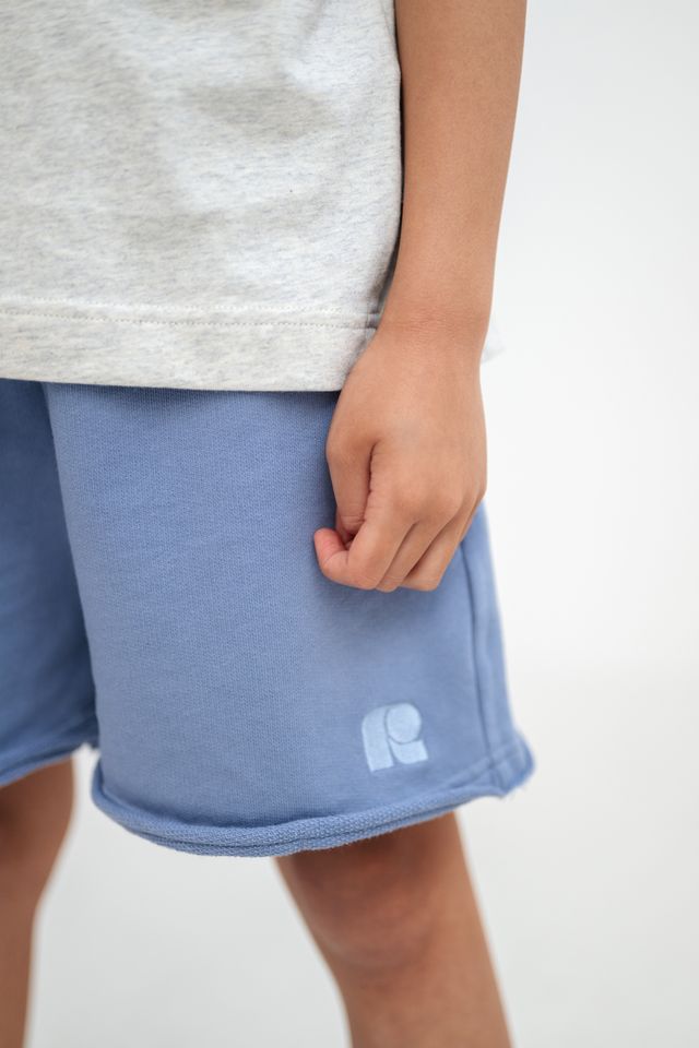 Easy Short | Misty Haze