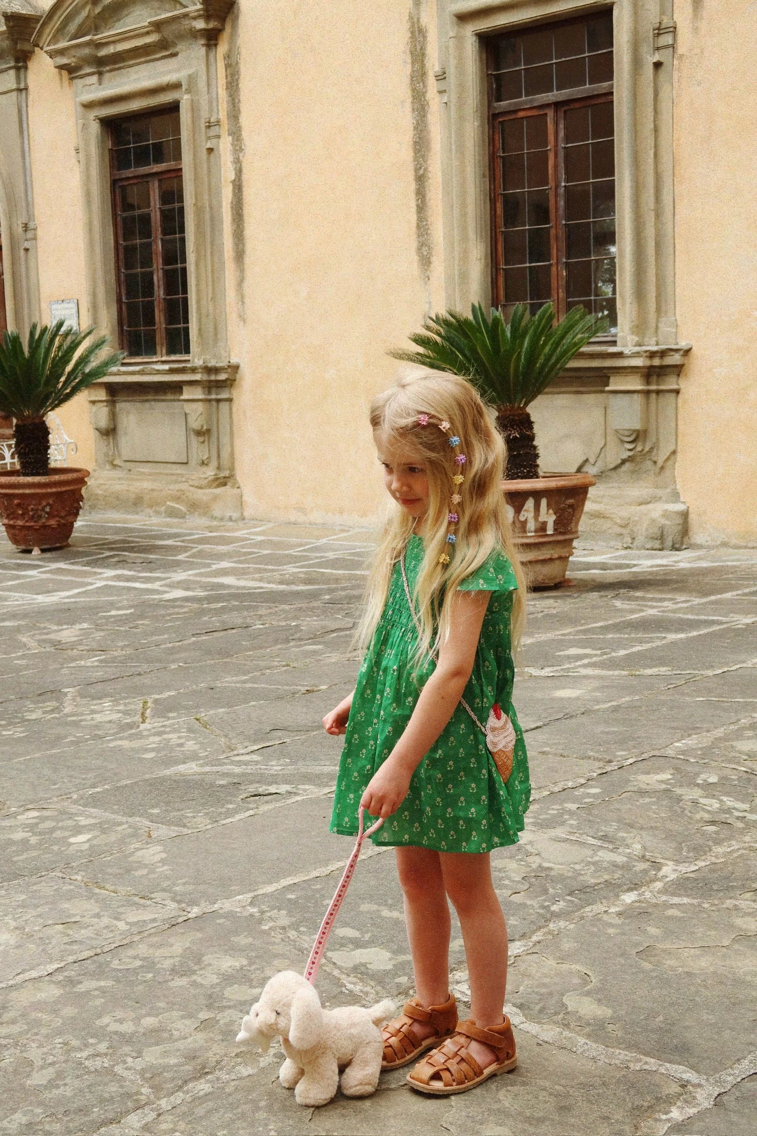 Cami Dress | Vidaverde