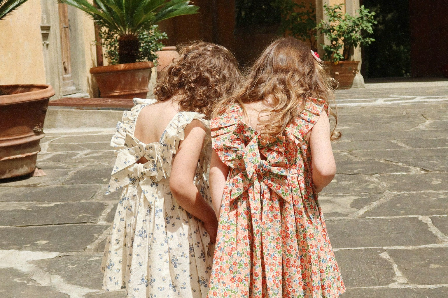 Cianna Dress | Turin