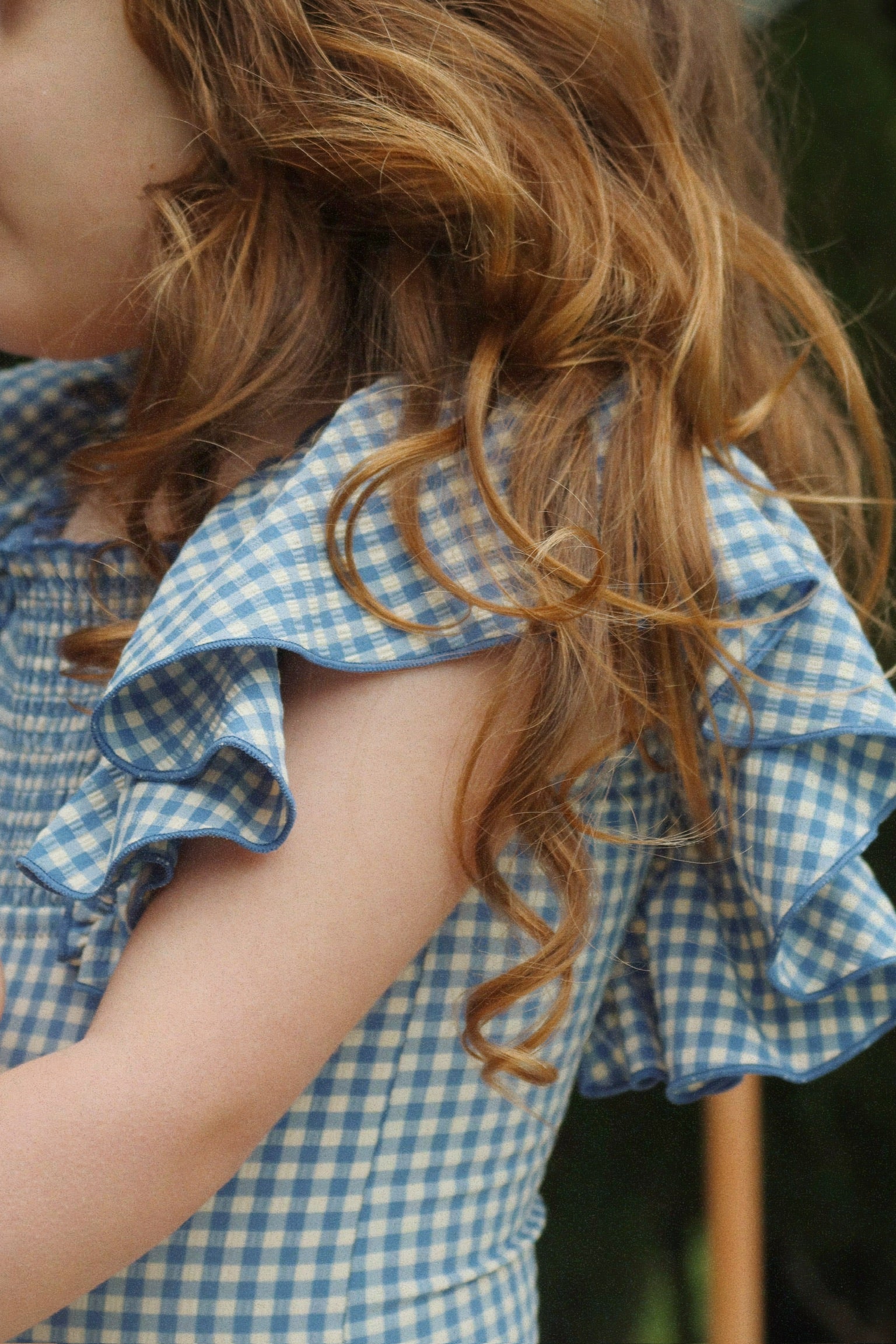 Fresia Swimsuit | Harbor Check