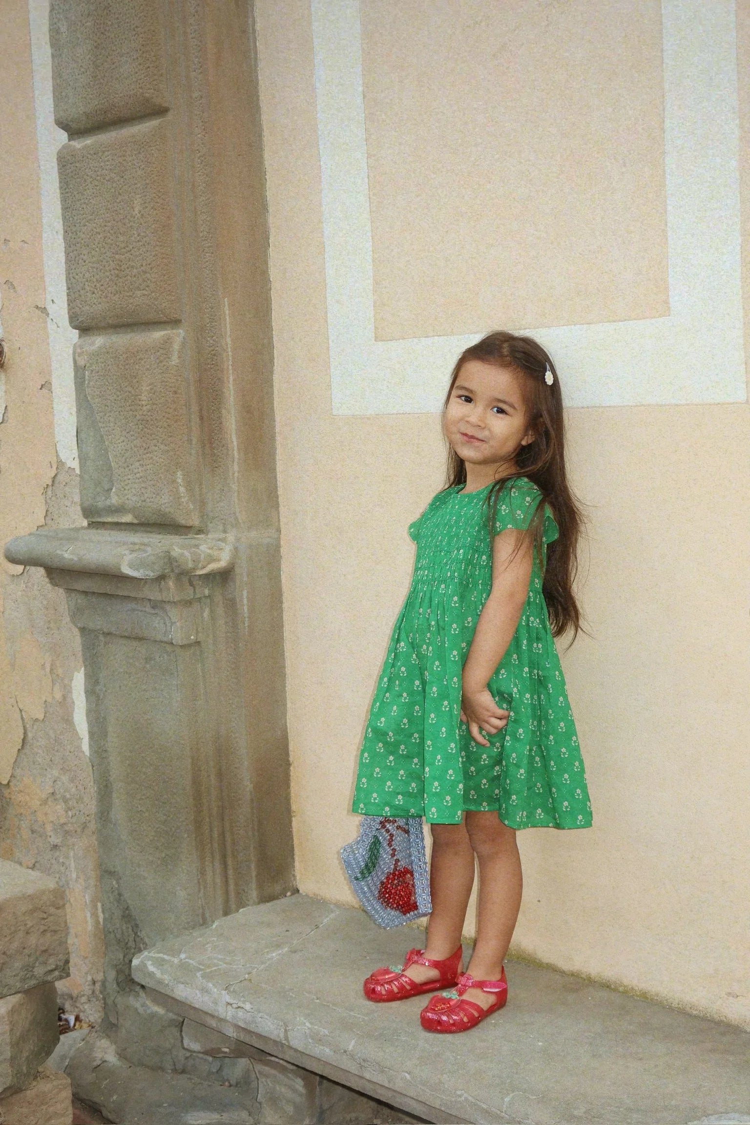 Cami Dress | Vidaverde