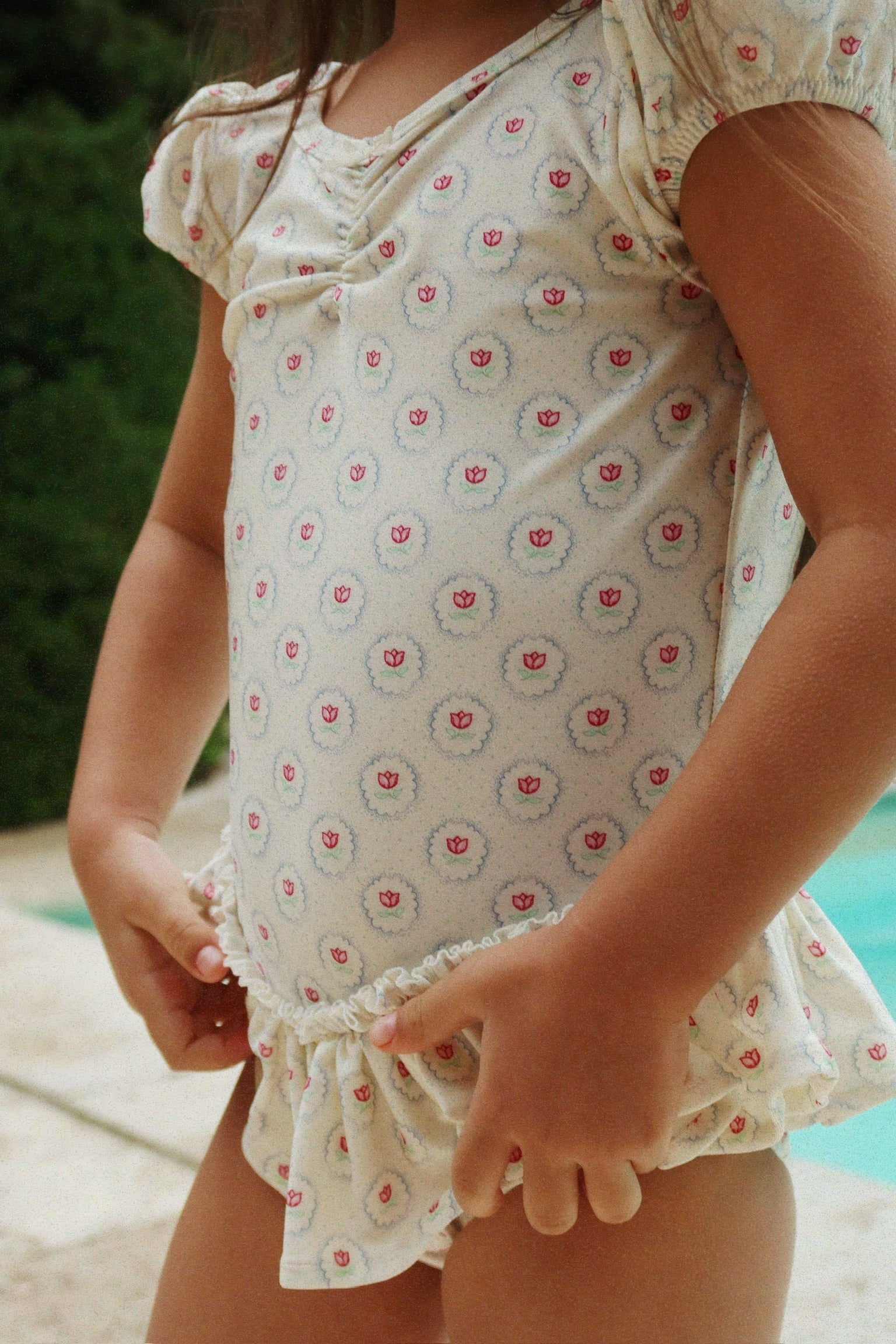 Malti Swimsuit | Mirage Minu