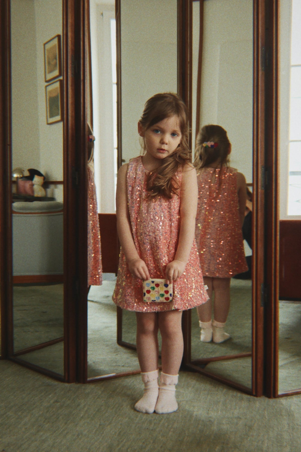 Starlight Dress | Lantana