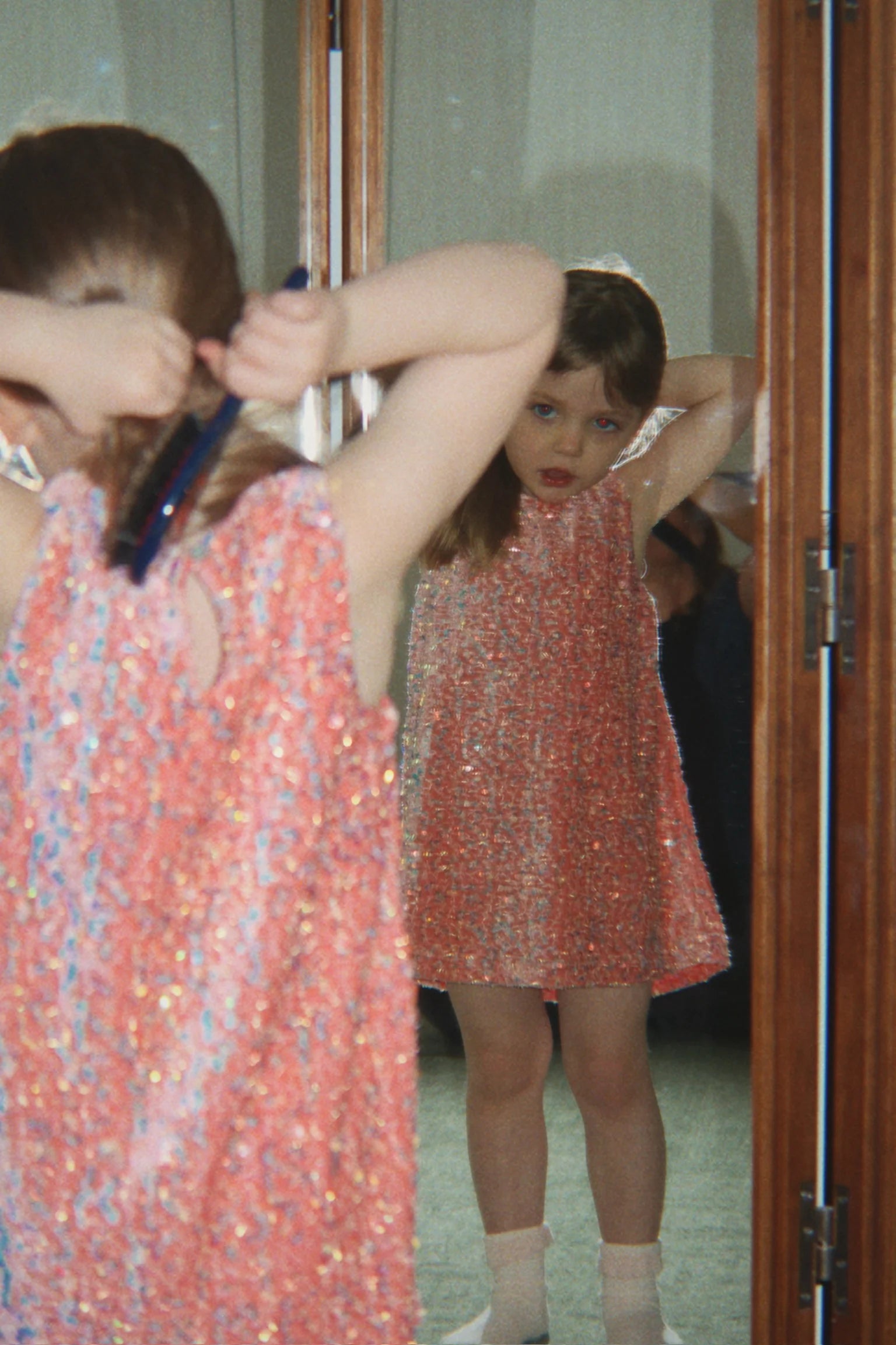 Starlight Dress | Lantana
