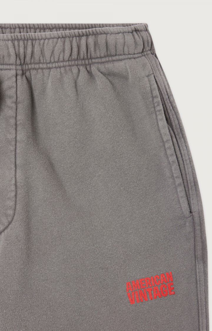 Plizzy Mens Joggers | Vintage Ash