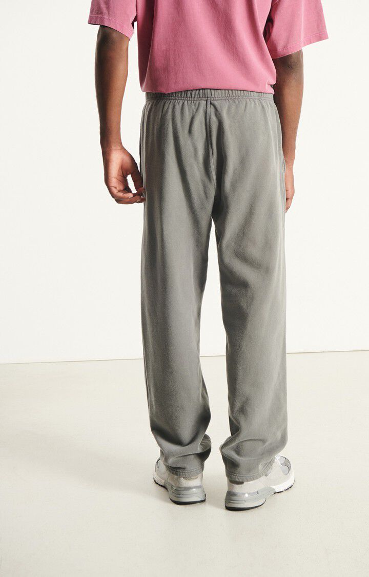 Mens Plizzy Joggers | Vintage Ash