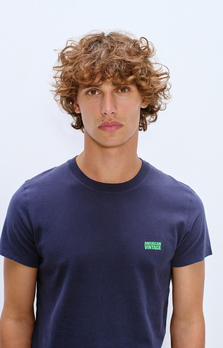 Ykobow Mens T-shirt