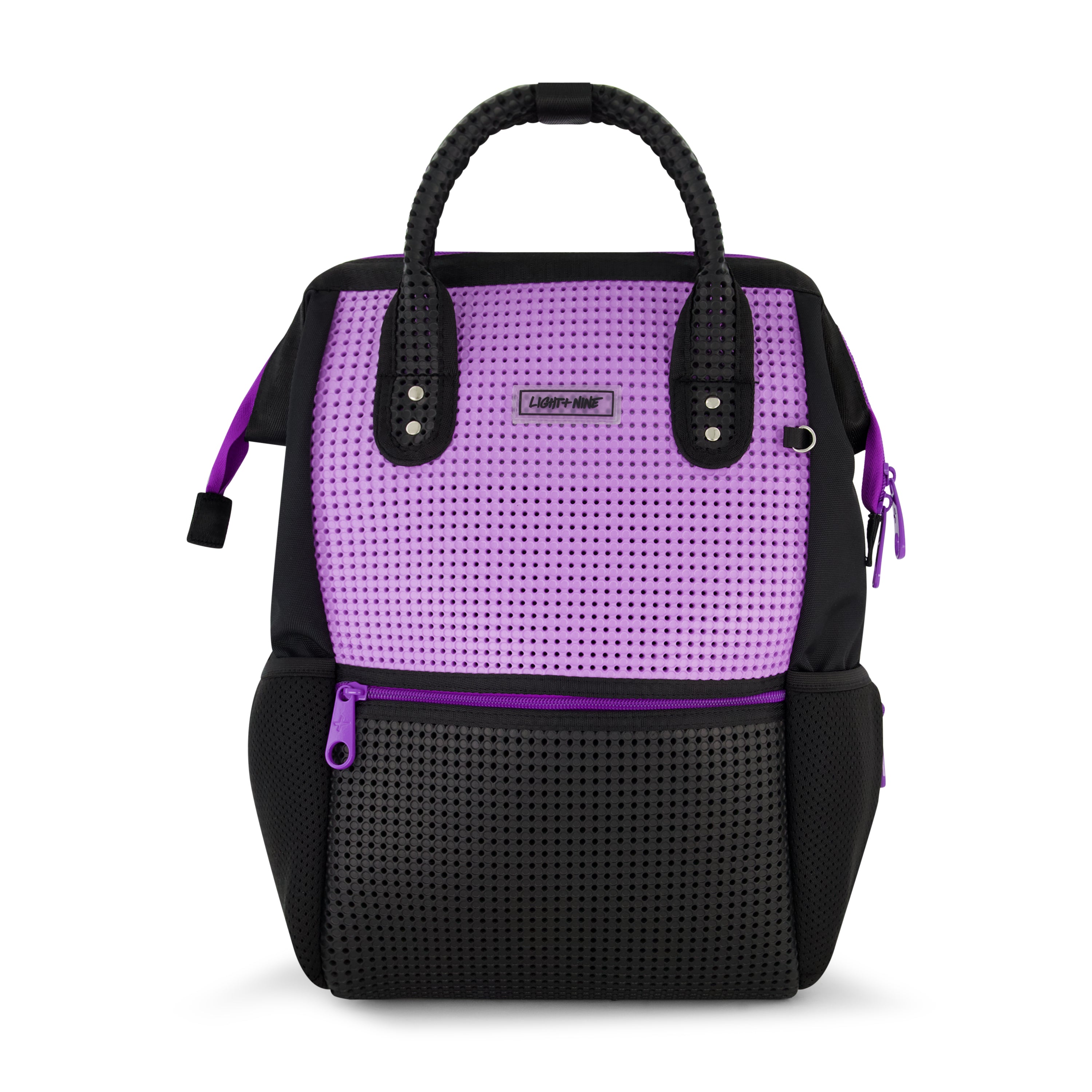 Master Tall Backpack | Grape Fizz