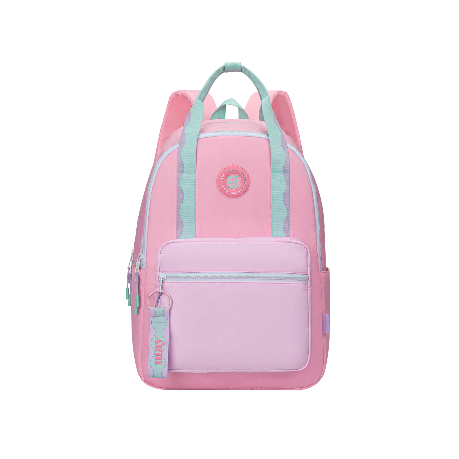 Backpack | Pink Vibes