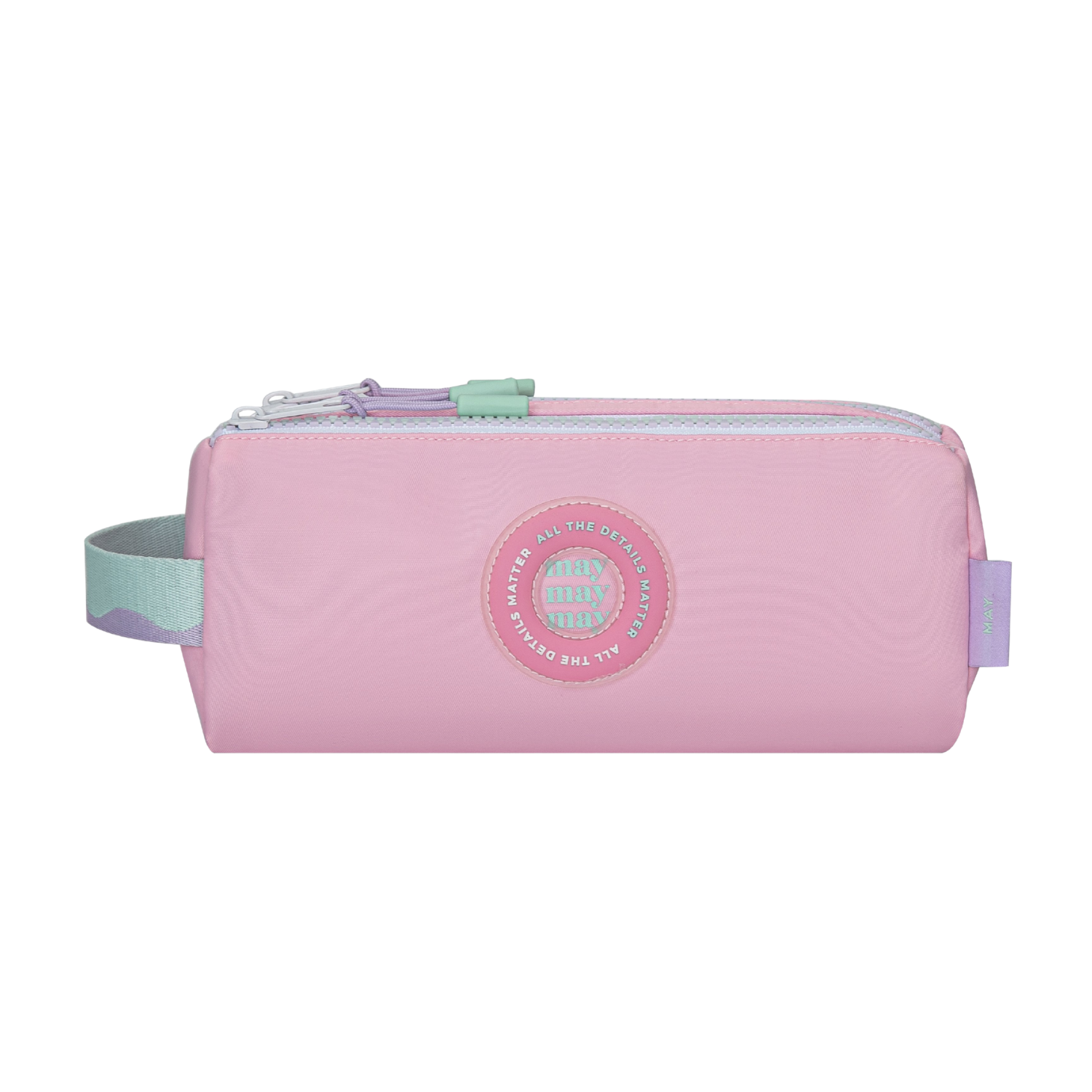 Pencil Case | Pink Vibes