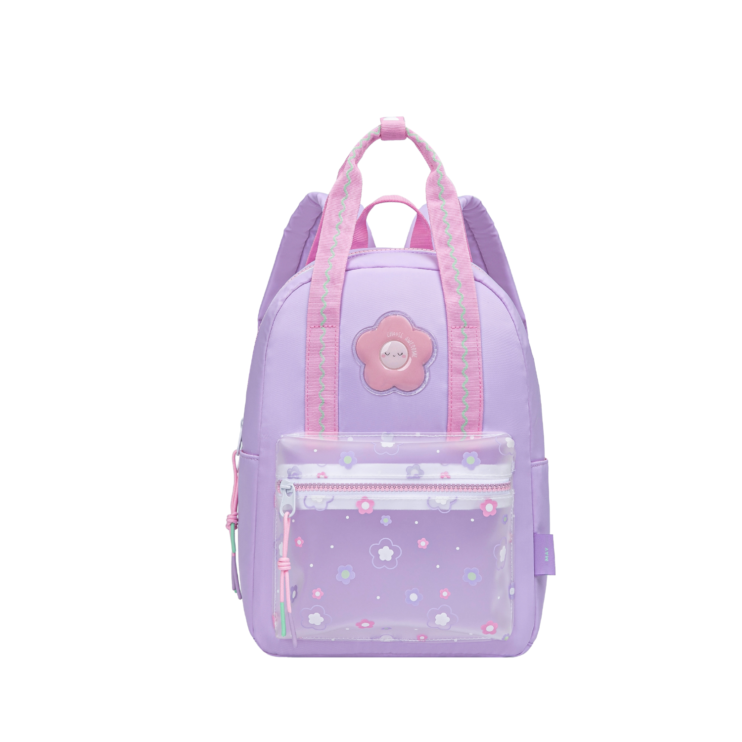 Small Backpack | Choose Awesome