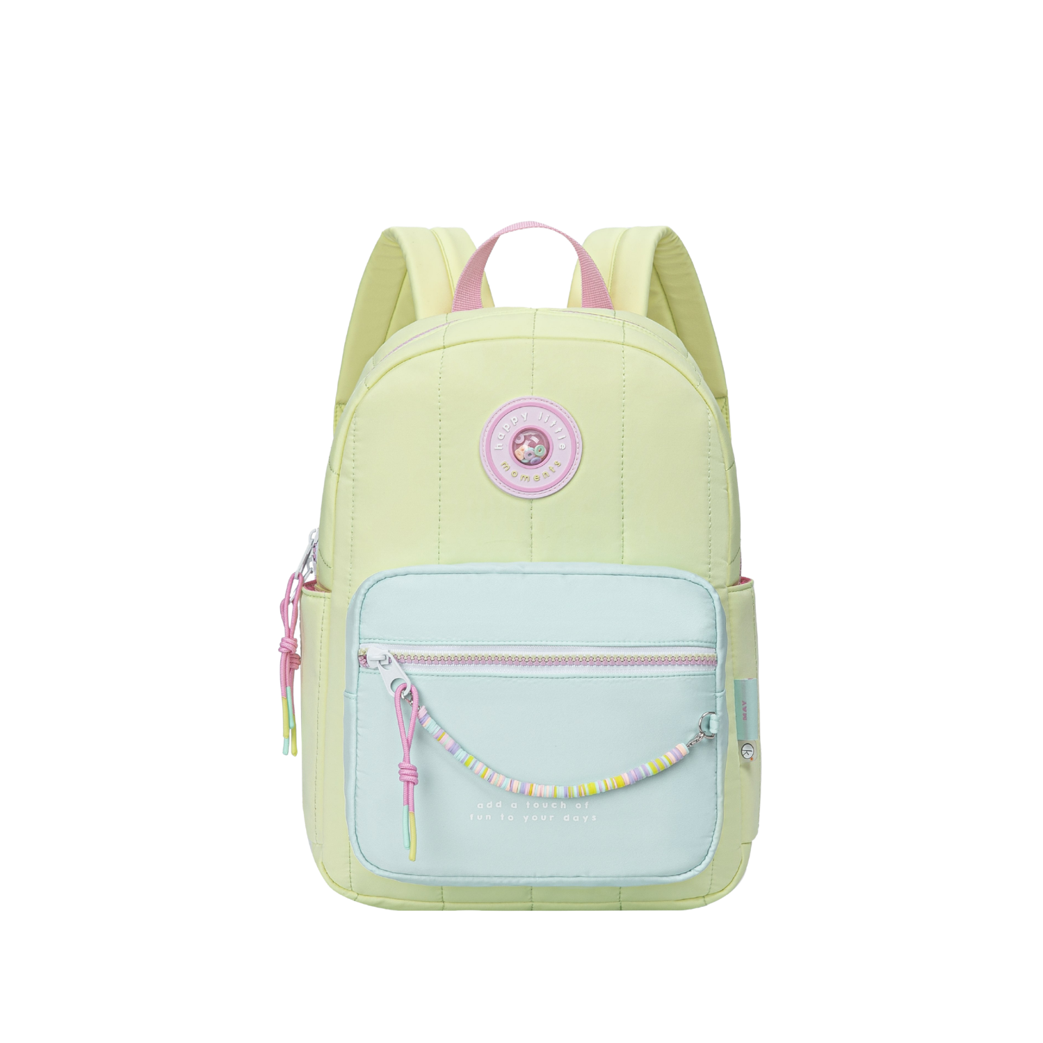 Small Backpack | Little Moments