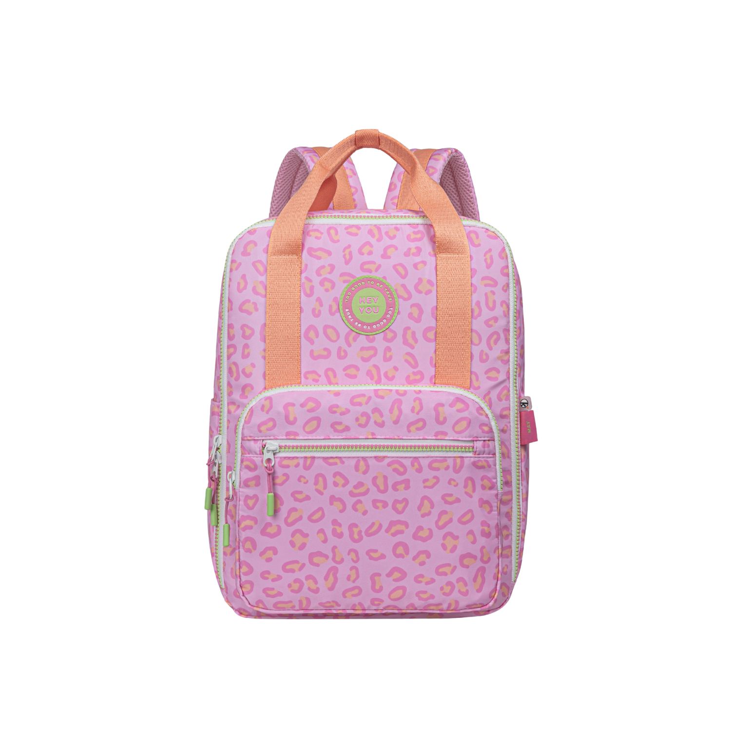 Cabin Backpack | Too Good To Be True