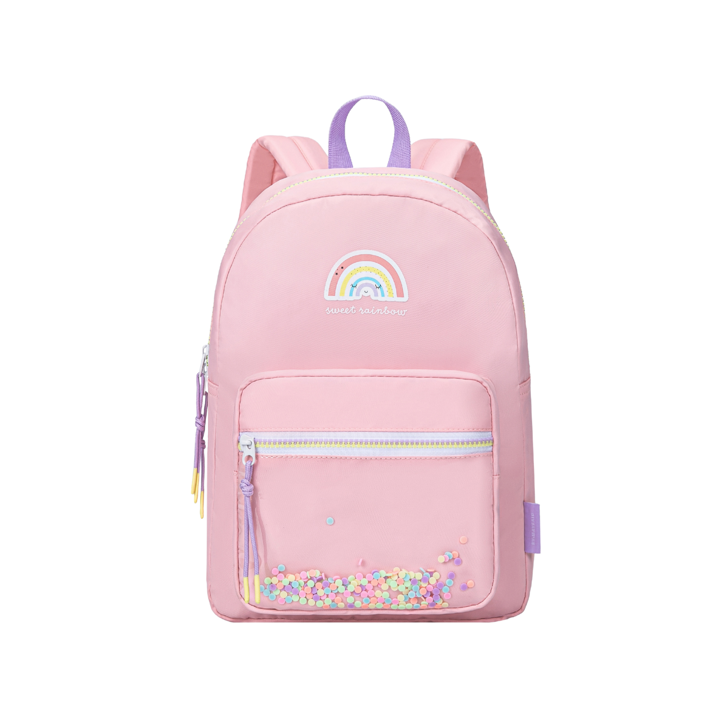 Small Backpack | Rainbow