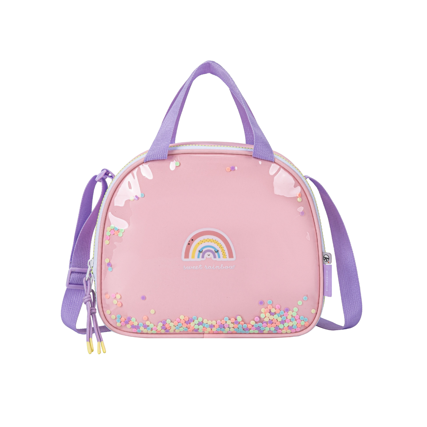 Lunch Bag | Rainbow