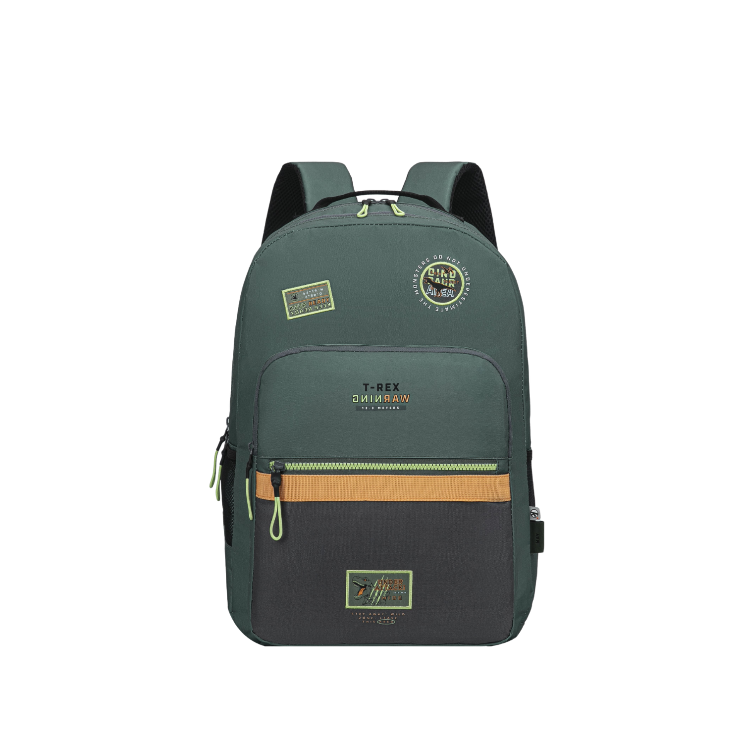 Backpack | T-rex Under Attack