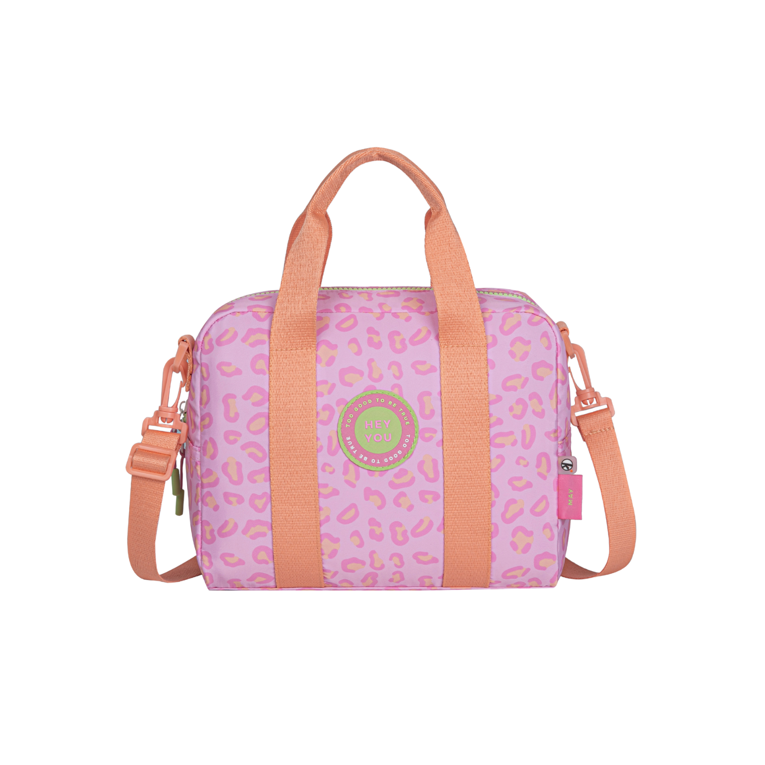 Lunch Bag | Too Good To Be True