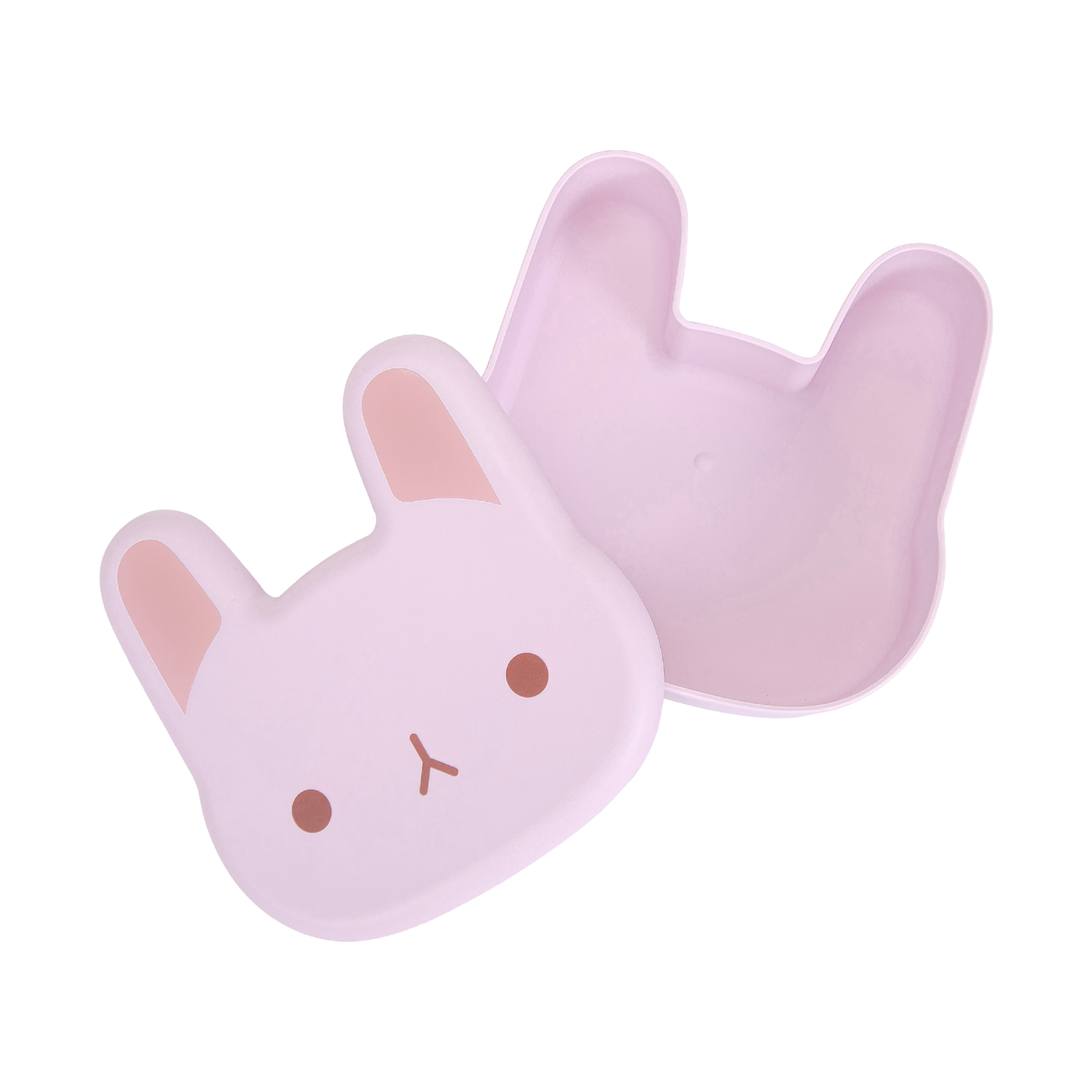 Lunchbox With Glasses | Rabbit