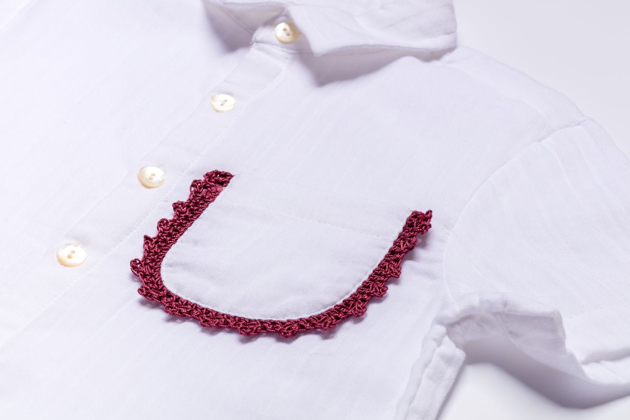 Shirt Albert | Mulberry
