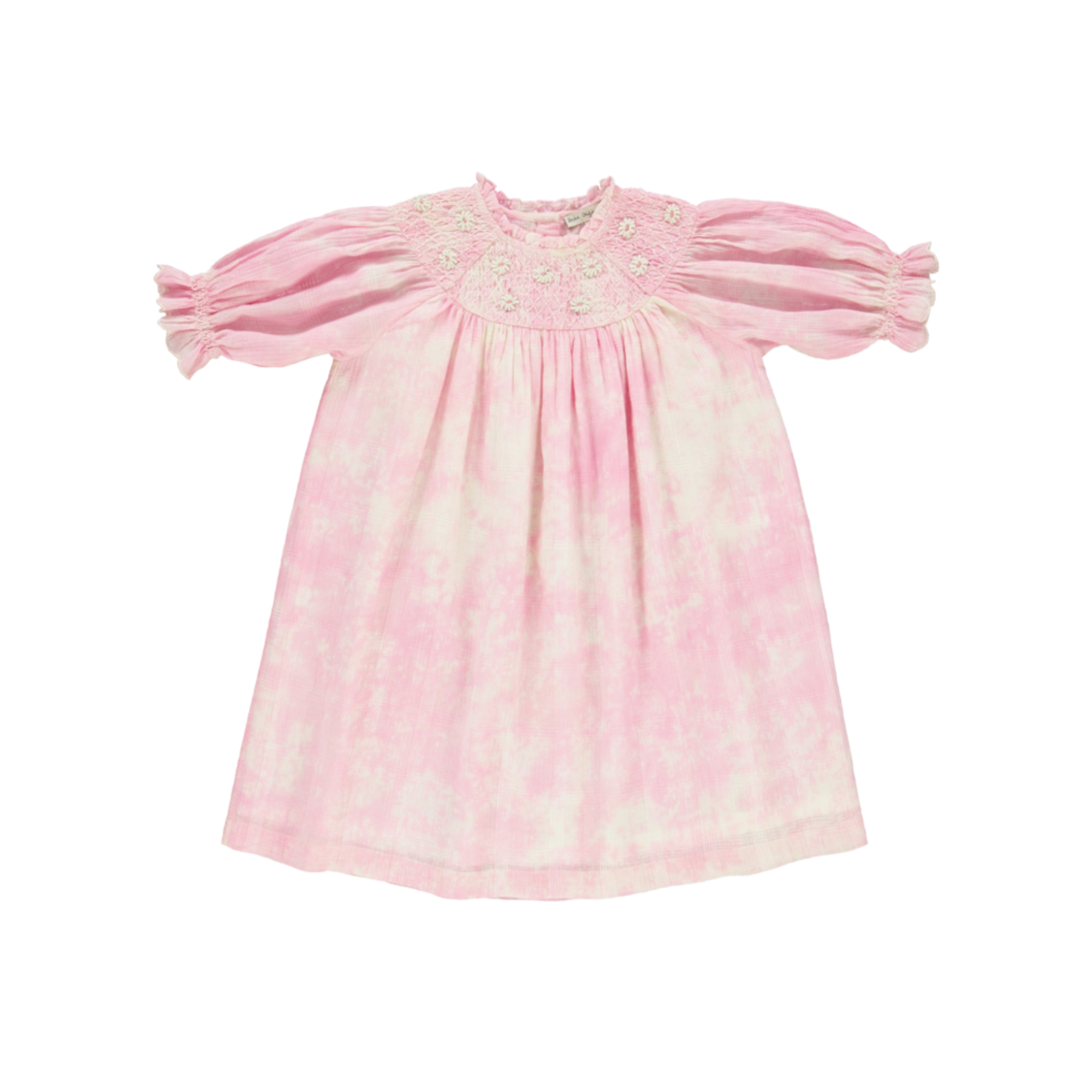 Melody Dress