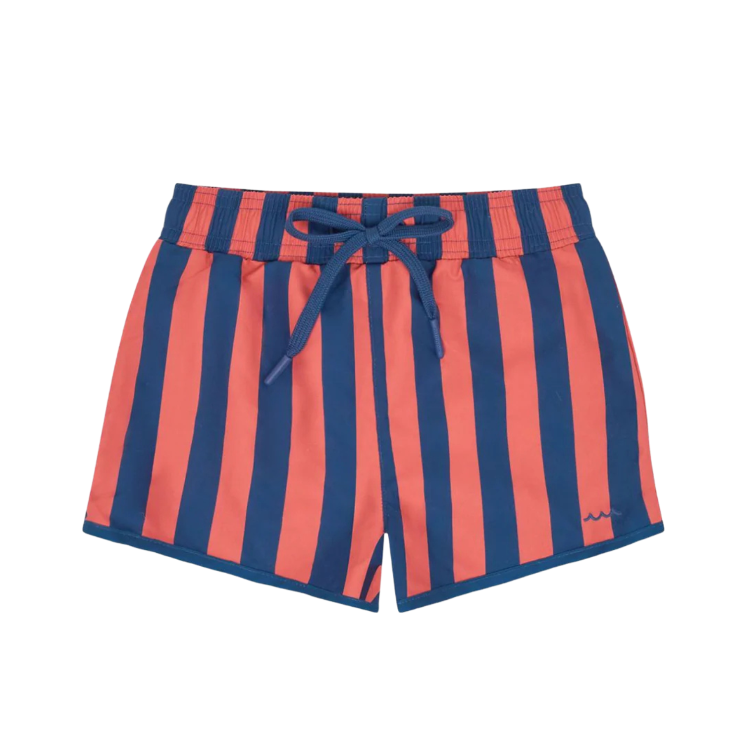 Boardie | Nauset Stripe
