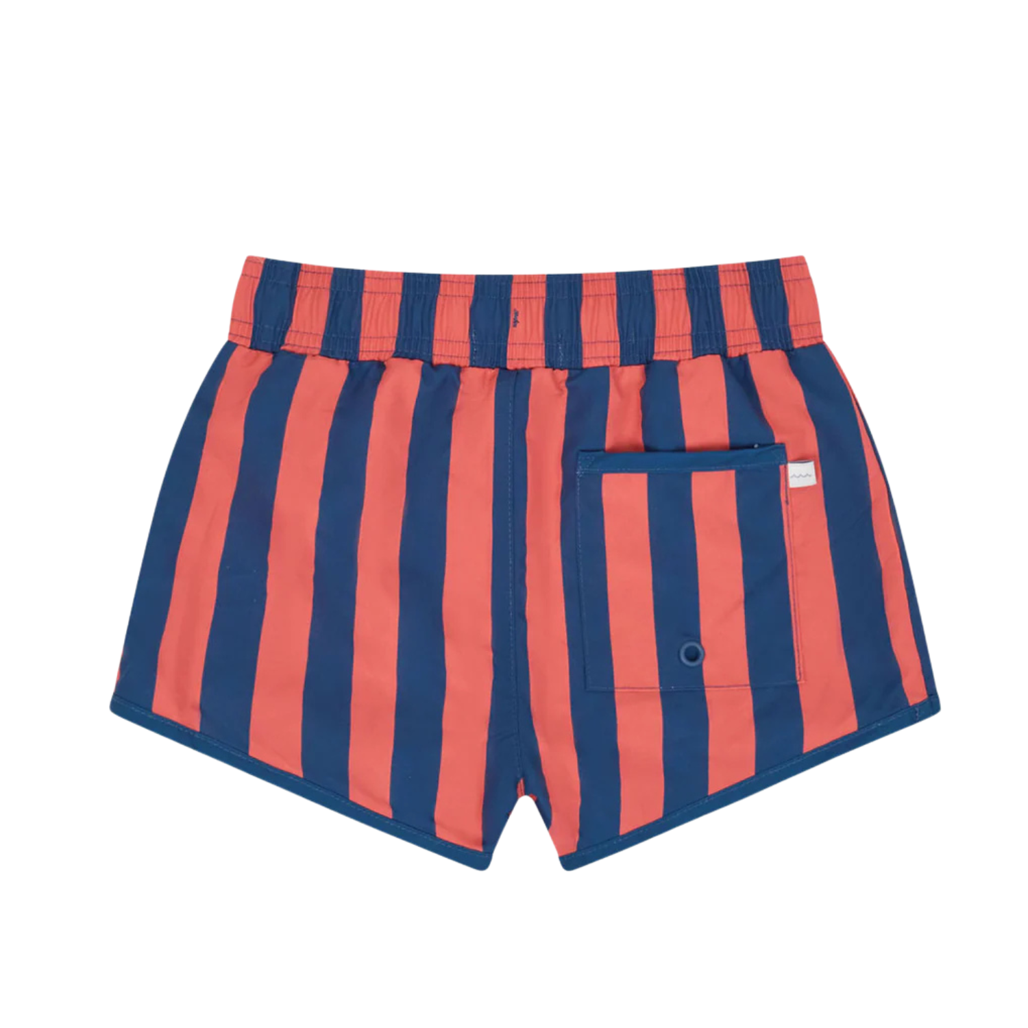 Boardie | Nauset Stripe