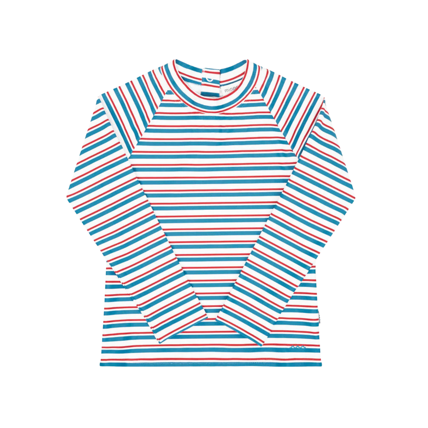 Unisex Rashguard | Jetty Stripe