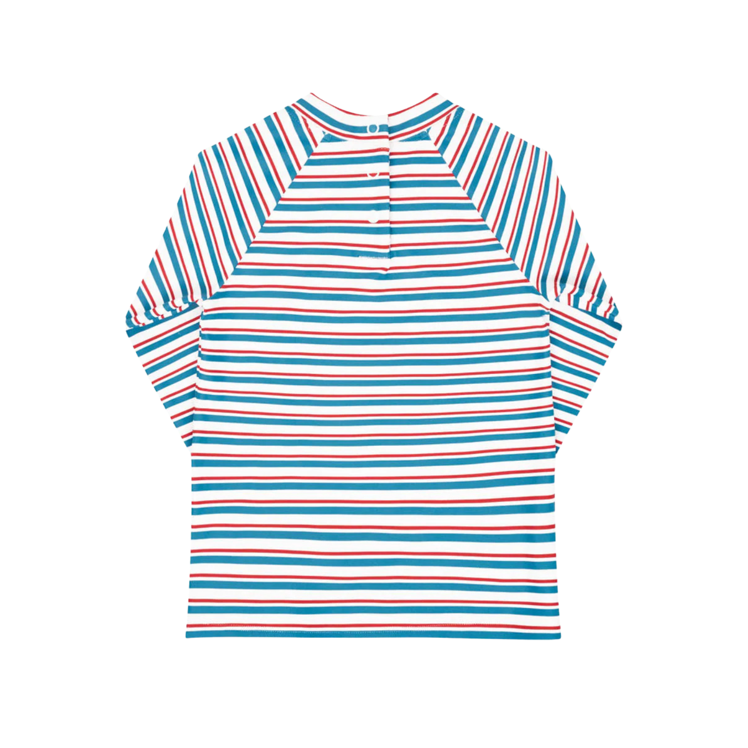Unisex Rashguard | Jetty Stripe