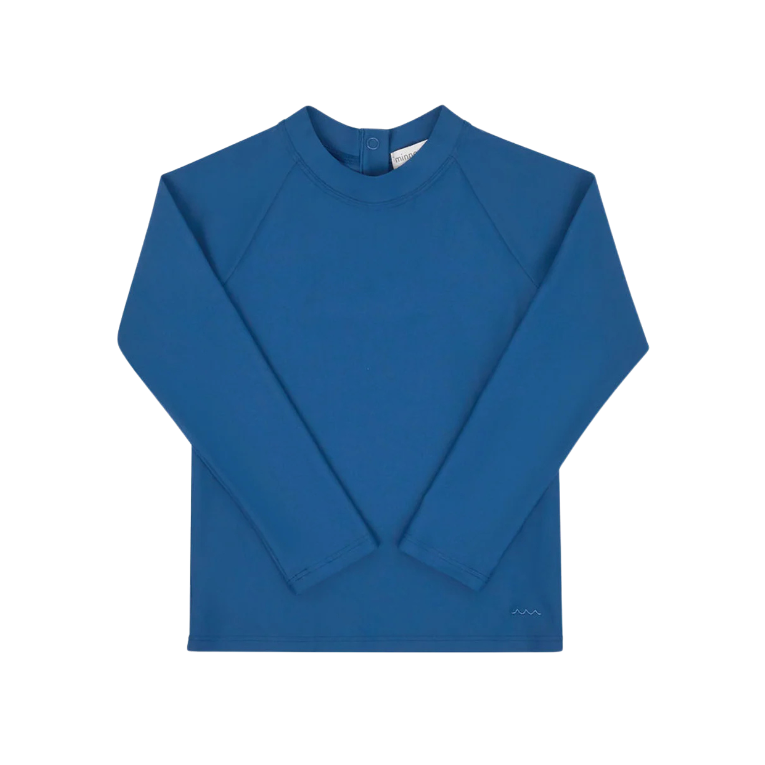 Unisex Rashguard | Oyster Blue